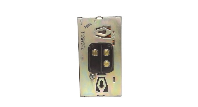 JOHNSON CONTROLS T22ABC-1