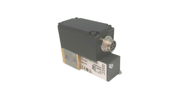 833-354700010Z99 Control by ASCO
