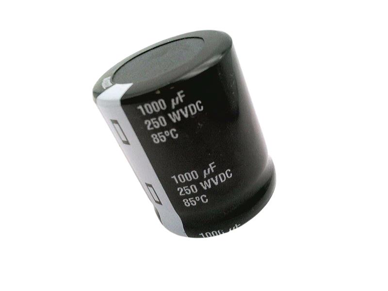 CORNELL DUBILIER 380LQ102M250K032