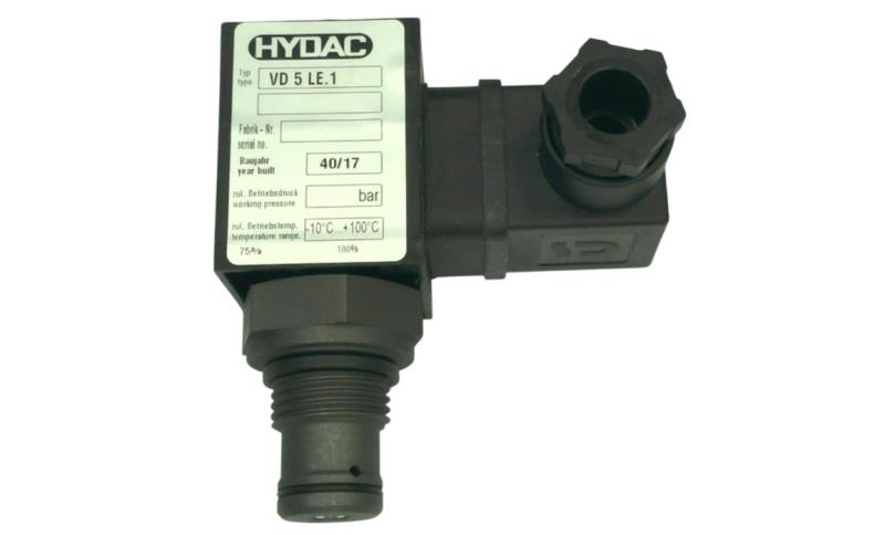 HYDAC VD 5 LE.1