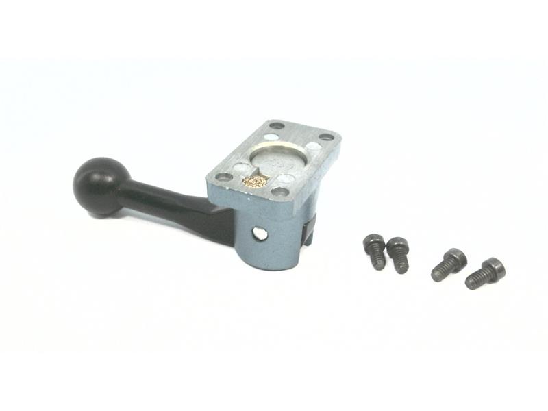 MAC VALVES INC 180022