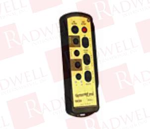 CATTRON 21T18A-RLC