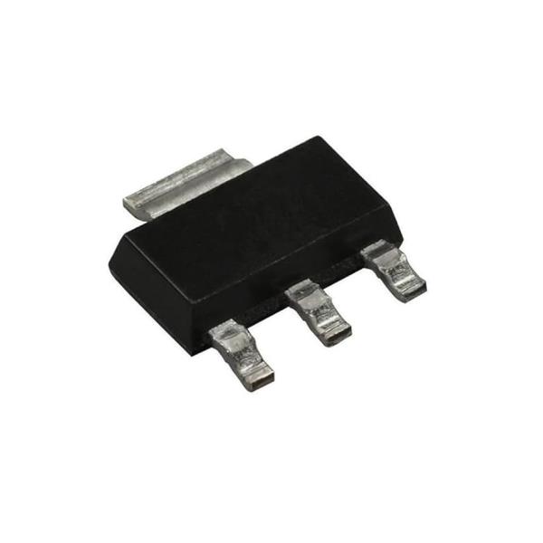 ON SEMICONDUCTOR BCP54