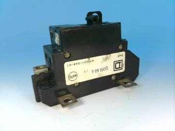 SCHNEIDER ELECTRIC QOM60L