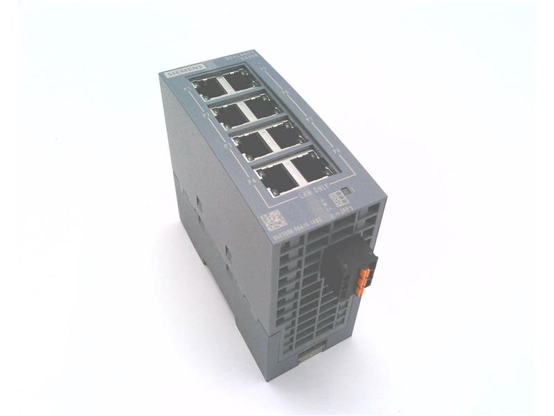 SIEMENS 6GK5008-0BA10-1AB2