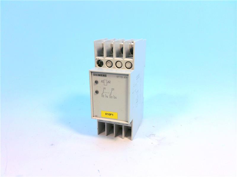 SIEMENS 5TT3431