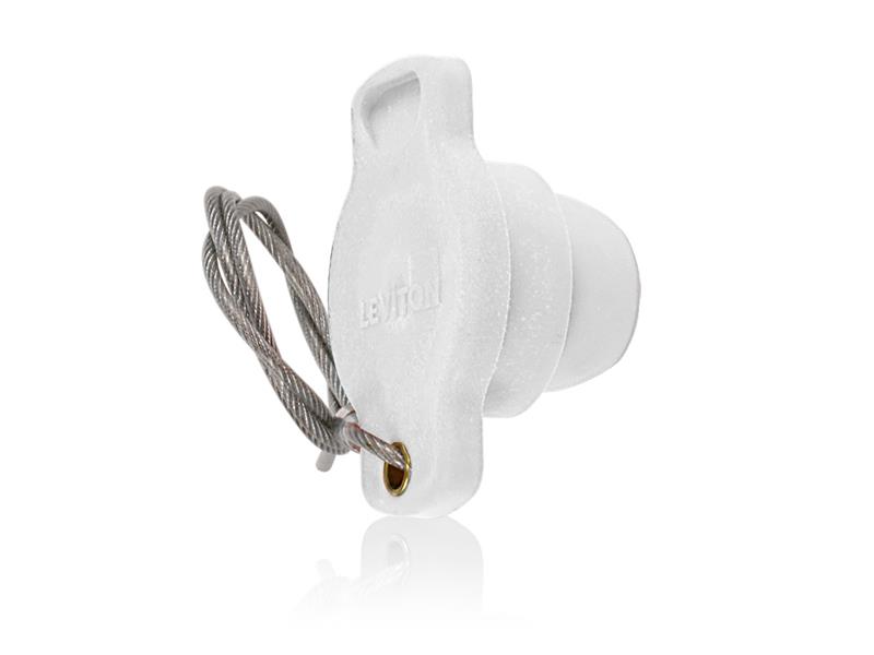 18P21-UW par LEVITON