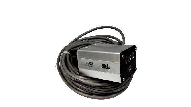 OMRON L303-20