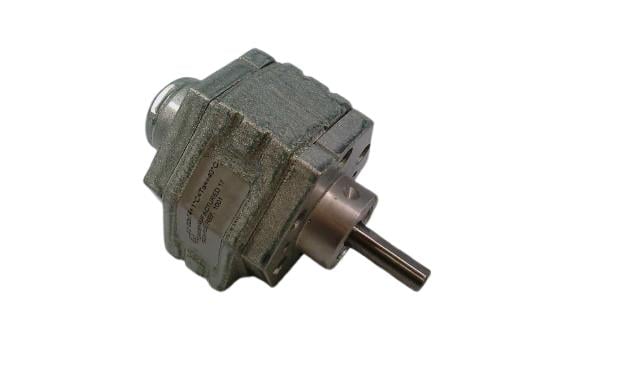 GAST MANUFACTURING 1UP-NRV-15