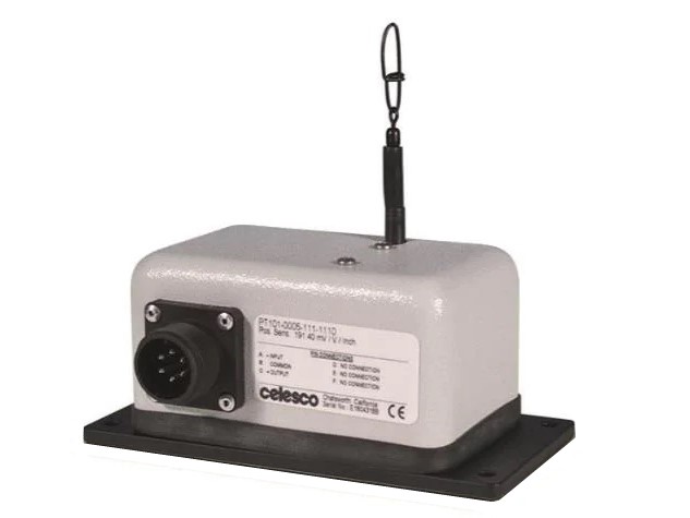 CELESCO PT101-0020-111-1130