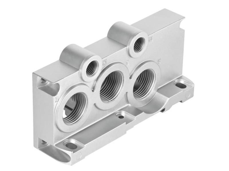 FESTO VABE-S6-2R-N34