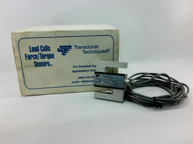 TRANSDUCER TECHNIQUES SBO-50