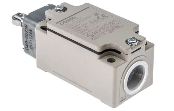 OMRON D4B-1170N