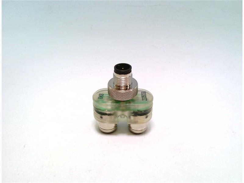 TURCK YBZ2-PX3-FSM 4.5/2FKM 4.5