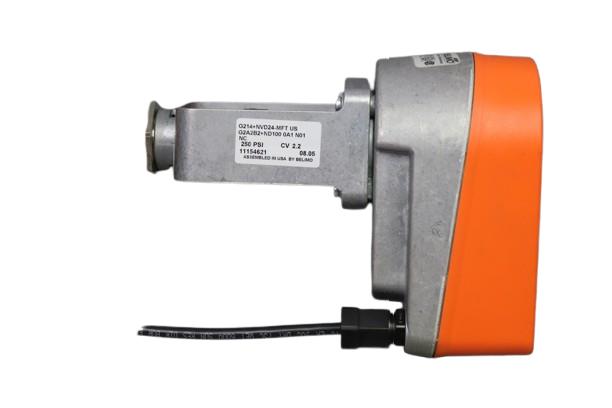 BELIMO G219+NVD24-MFT US