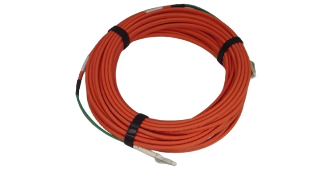 FIBERTRONICS PC-KK6D30V15M