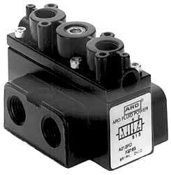 INGERSOLL RAND A311PD