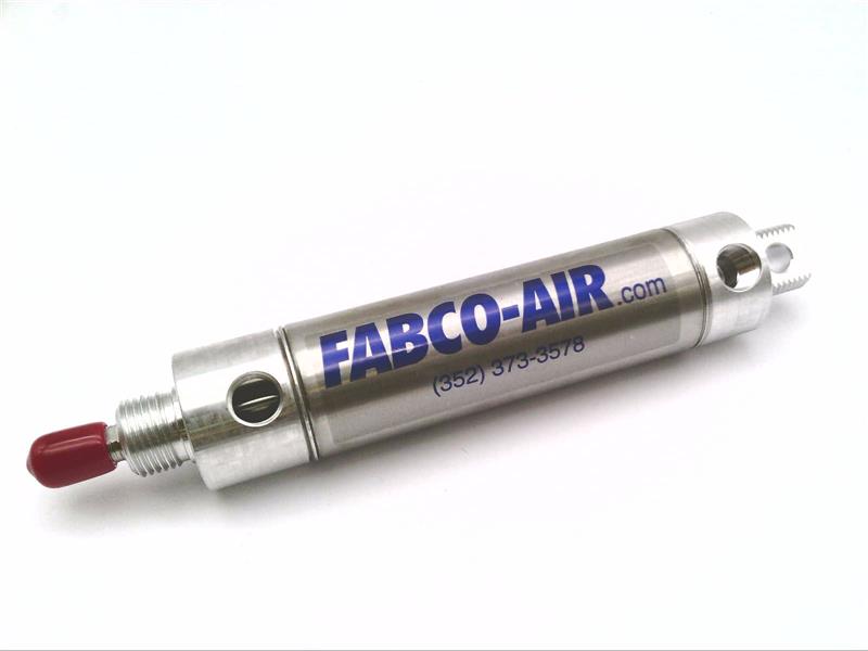 FABCO 6-DP-2FM
