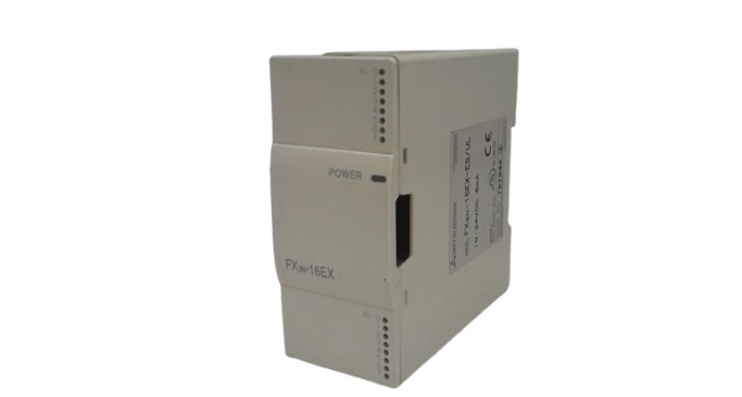 MITSUBISHI FX2N-16EX-ES/UL