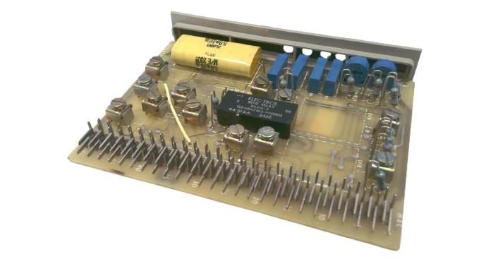 GENERAL ELECTRIC IC3600PSZE1