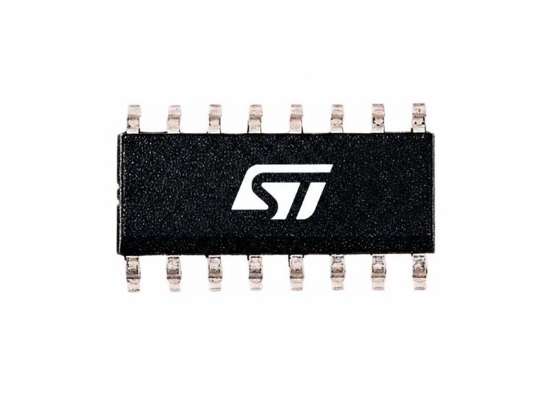 TS339CPT par ST MICRO