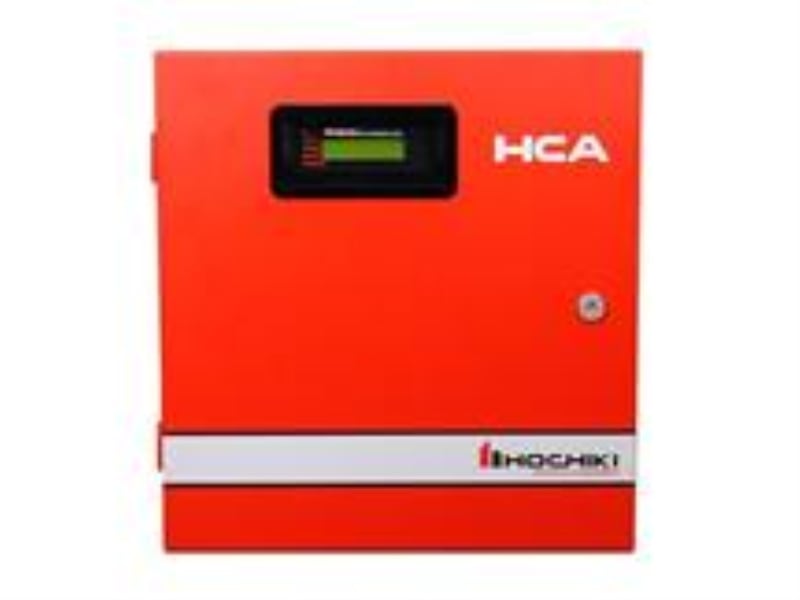 HOCHIKI HCA-8/120V