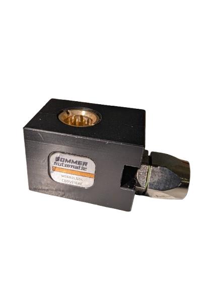 ZIMMER WER02LS04