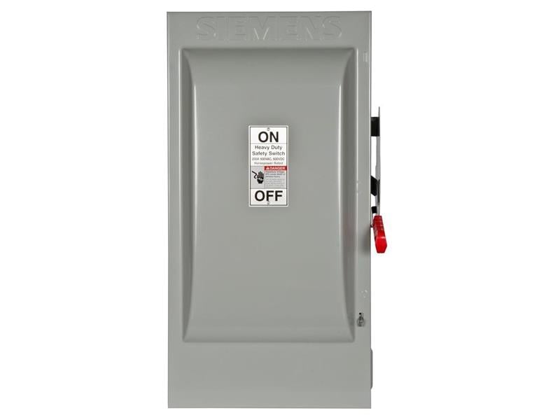 SIEMENS HF364