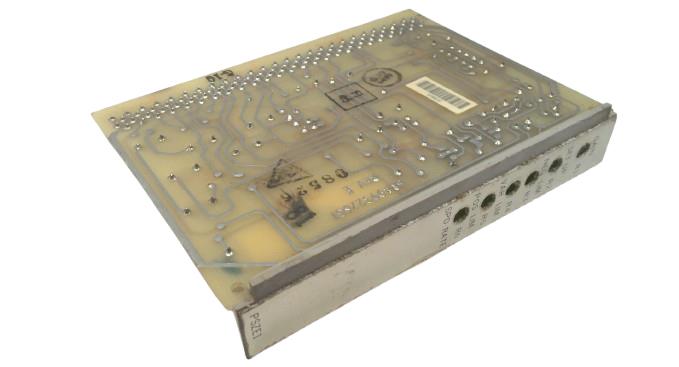GENERAL ELECTRIC IC3600PSZE1