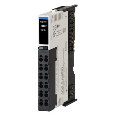 AUTONICS ARIO-S-AI02C1