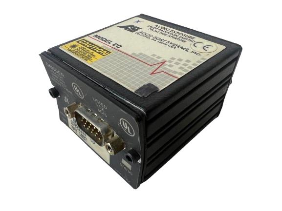ACCU SORT M20-CD