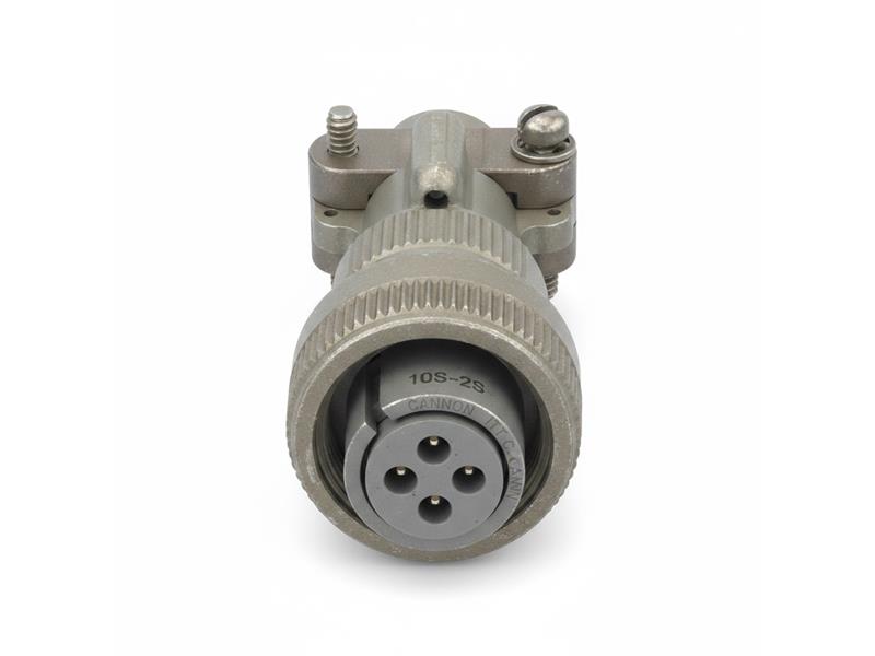 ITT INSUL-MS-R-10S-2S