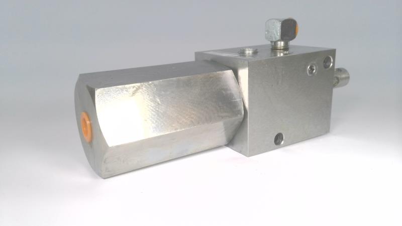 BIJUR DELIMON TP222C