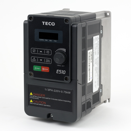 E510-201-H1FN4S by TECO-WESTINGHOUSE