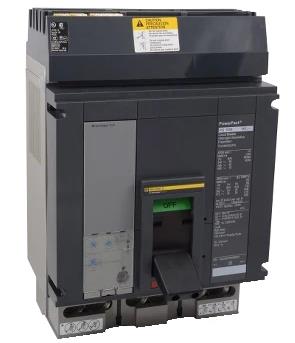 SCHNEIDER ELECTRIC PJA36100U31A