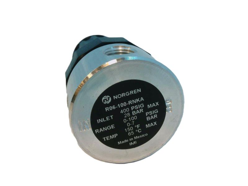 R06-100-RNKA por NORGREN