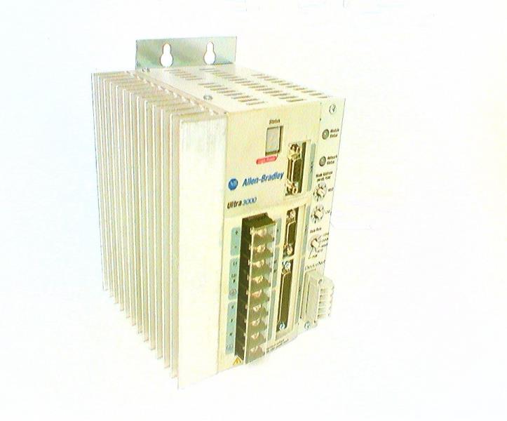 ALLEN BRADLEY 2098-DSD-010-DN