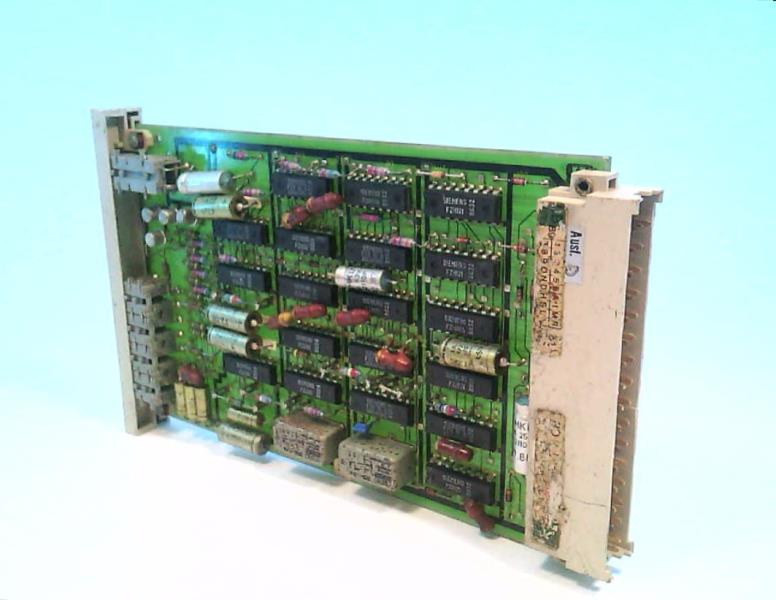 SIEMENS E52930-A3105-L1