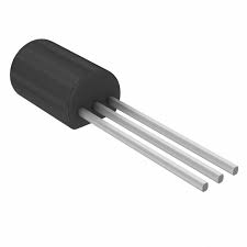 ON SEMICONDUCTOR MPSW05G