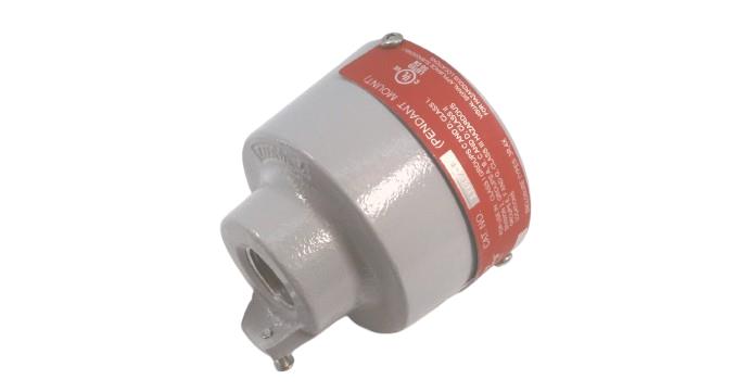 EDWARDS SIGNALING 116EX-P