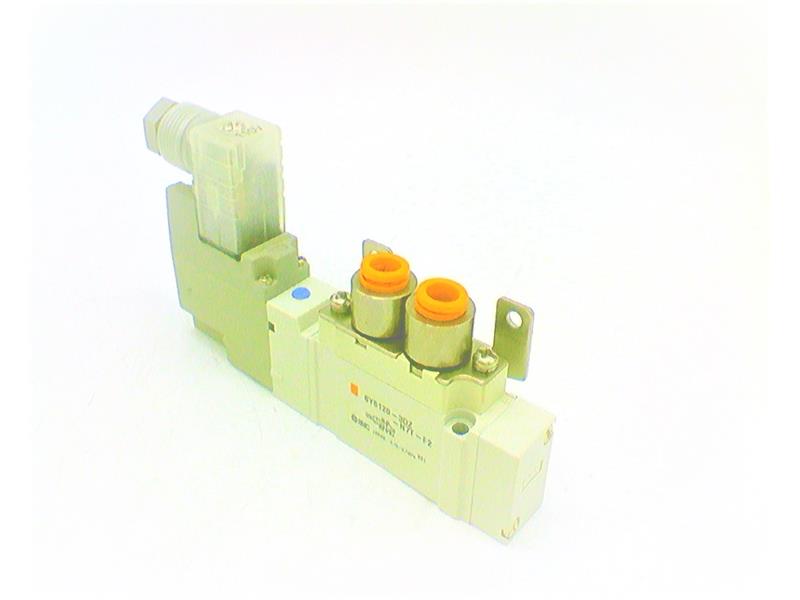 SMC SY5120-3DZ-N7T-F2