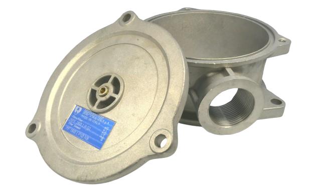 MP FILTRI MPF1801AG1