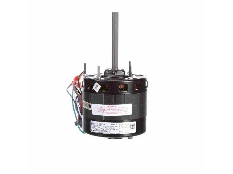 REGAL REXNORD BL6519