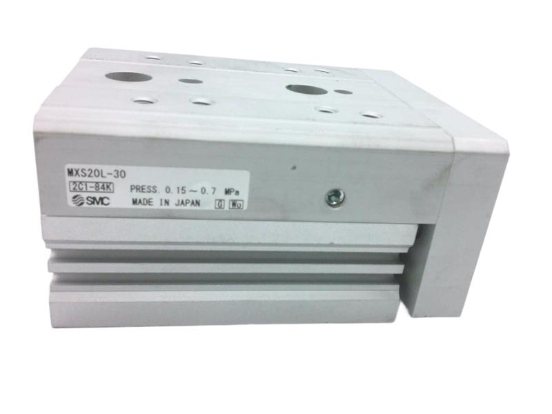 MXS20L-30 by SMC