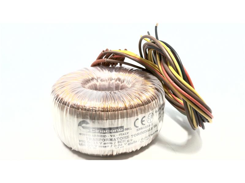 CIRIACONO E00TRT361