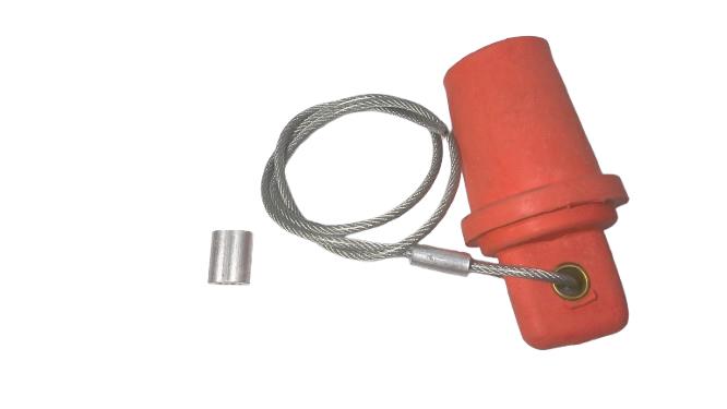 SPERRY INSTRUMENTS CL40FC-G