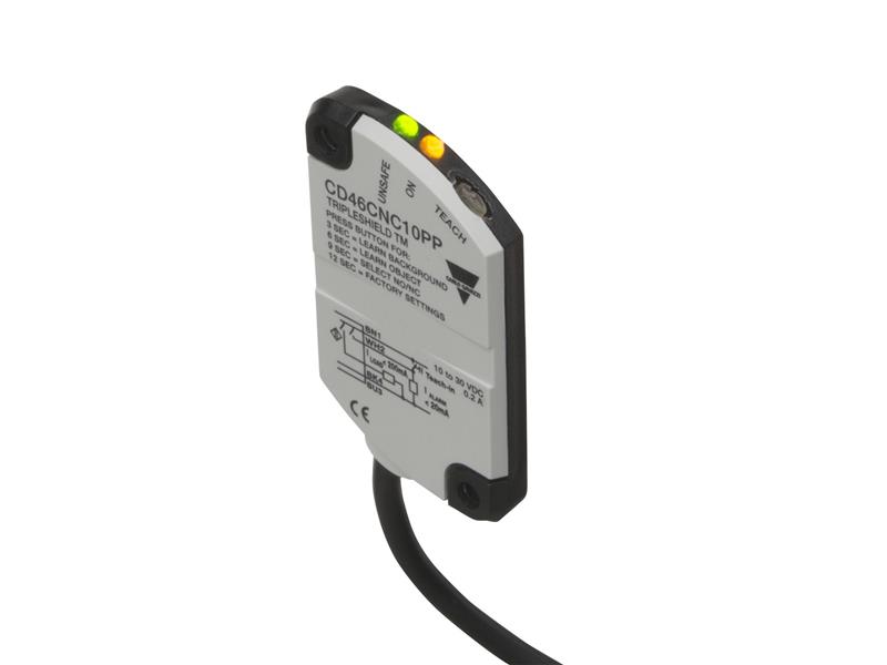 CARLO GAVAZZI CD46CNC10NP