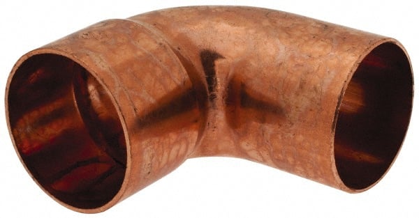 MUELLER INDUSTRIES W 02386