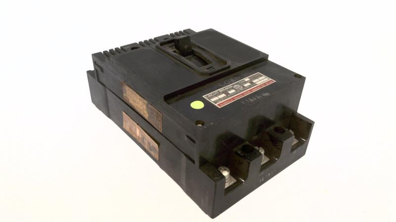 SIEMENS ETI-3807
