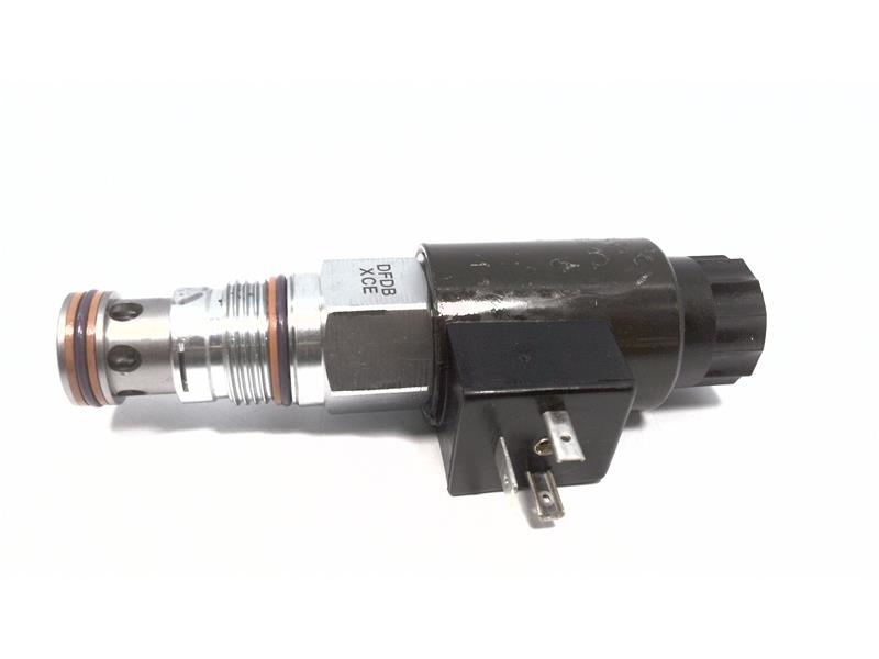 SUN HYDRAULICS DFDBXCE